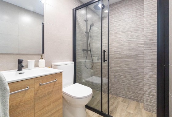 Revente - Appartement - Guardamar del Segura - Lomas de Polo-Pinomar