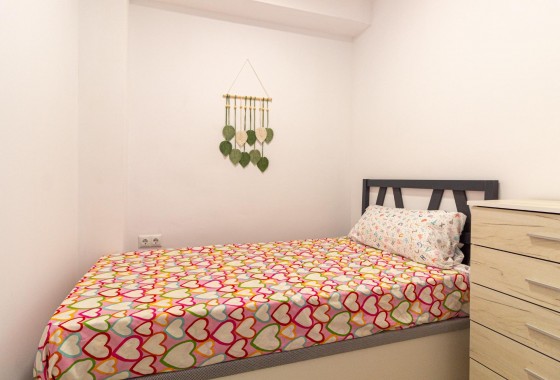 Revente - Appartement - Guardamar del Segura - Lomas de Polo-Pinomar