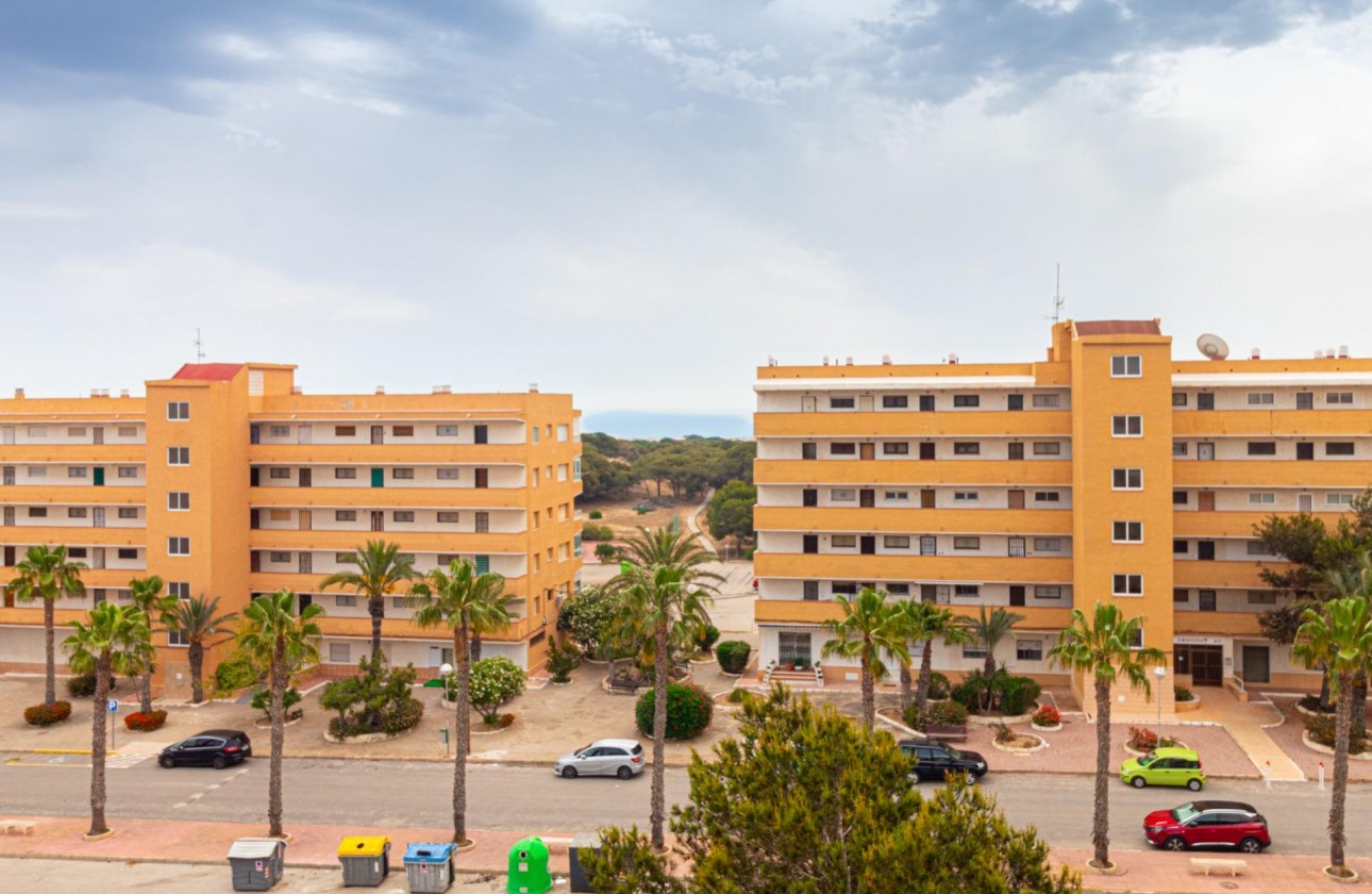 Revente - Appartement - Guardamar del Segura - Lomas de Polo-Pinomar