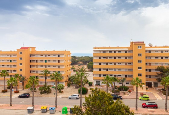 Revente - Appartement - Guardamar del Segura - Lomas de Polo-Pinomar