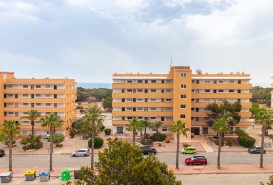 Revente - Appartement - Guardamar del Segura - Lomas de Polo-Pinomar