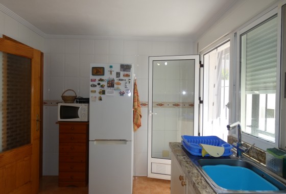 Resale - Villa - Algorfa