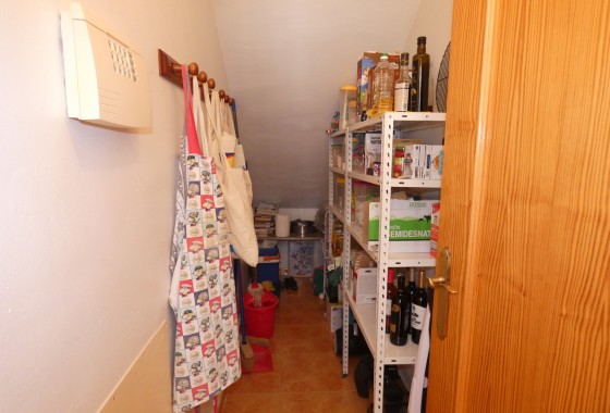 Resale - Villa - Algorfa