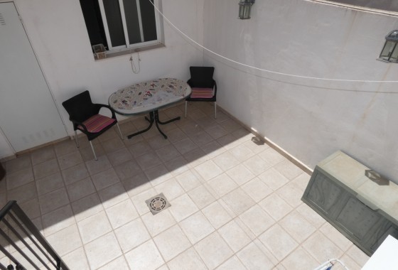 Resale - Villa - Algorfa