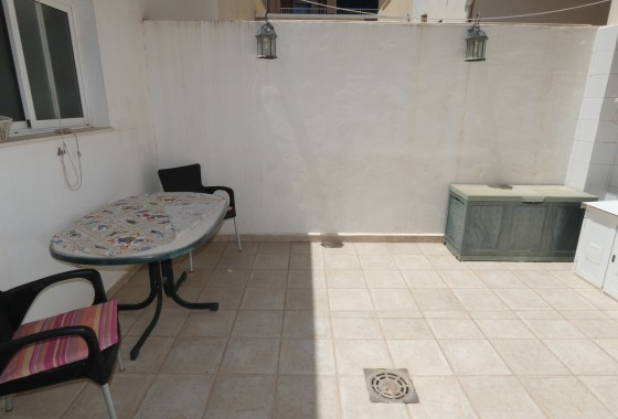 Resale - Villa - Algorfa