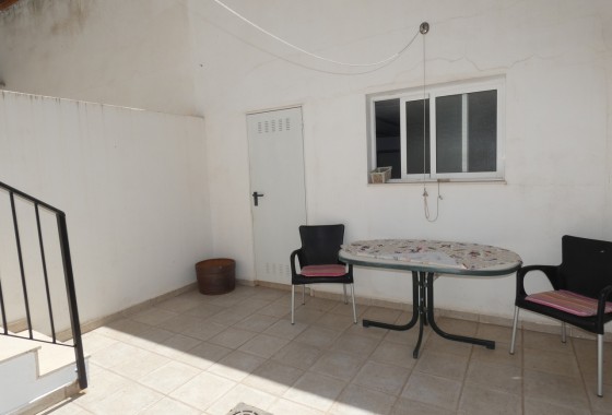Resale - Villa - Algorfa