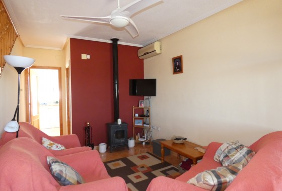 Resale - Villa - Algorfa