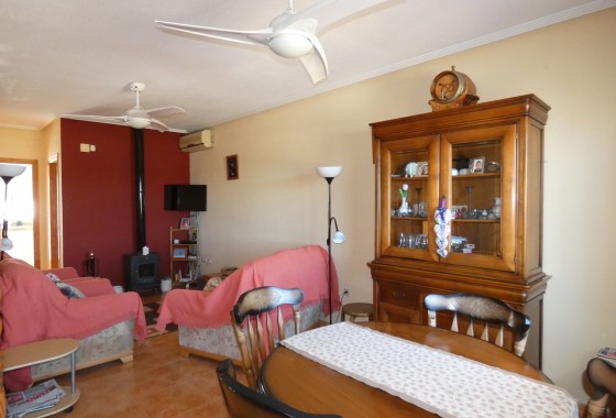 Resale - Villa - Algorfa