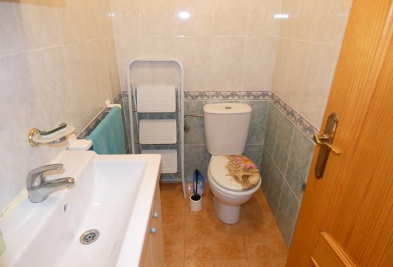 Resale - Villa - Algorfa