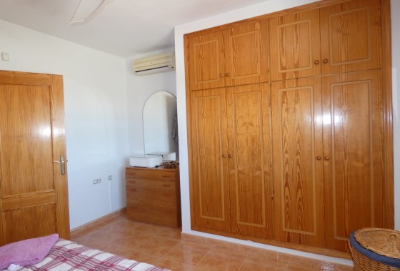 Resale - Villa - Algorfa
