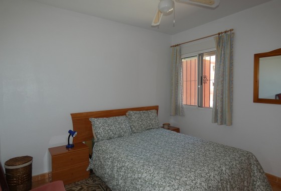 Resale - Villa - Algorfa