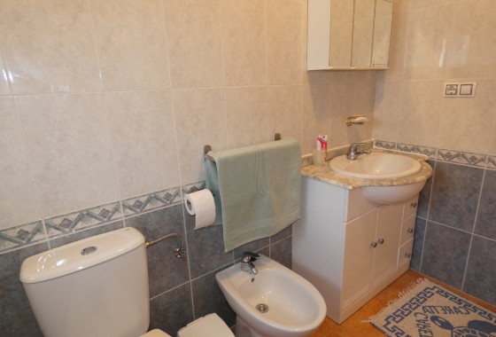 Resale - Villa - Algorfa