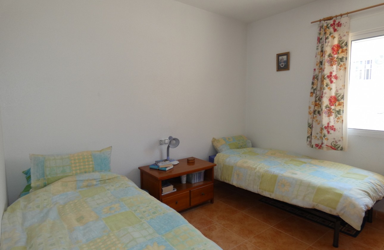 Resale - Villa - Algorfa