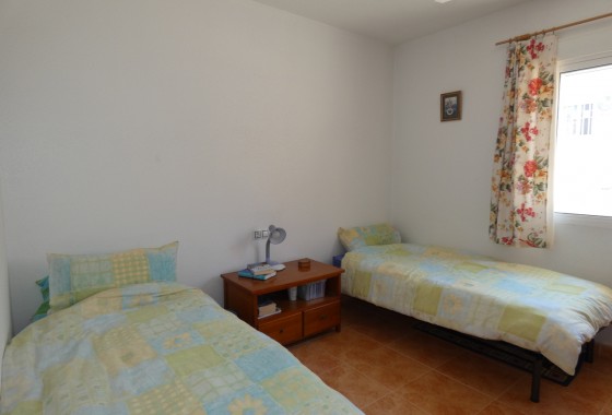 Resale - Villa - Algorfa