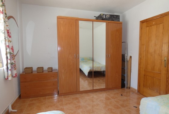 Resale - Villa - Algorfa