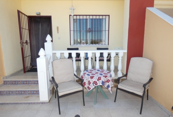 Resale - Villa - Algorfa