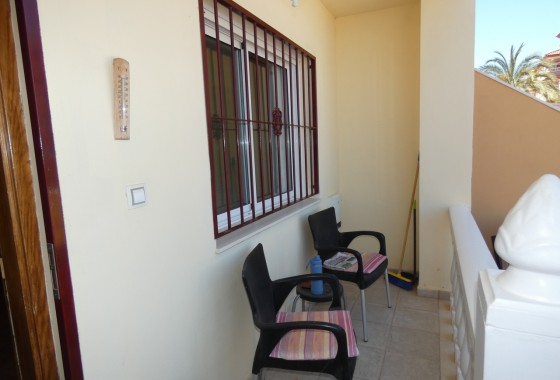 Resale - Villa - Algorfa