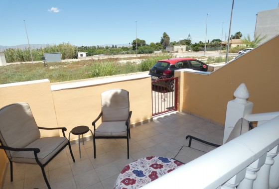 Resale - Villa - Algorfa