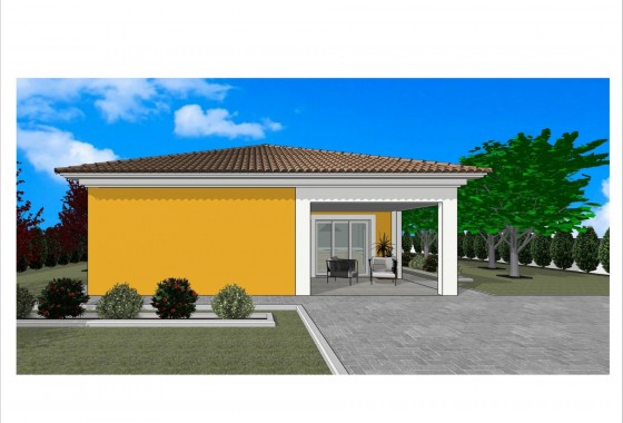 New Build - Villa - La Romana - Batistes