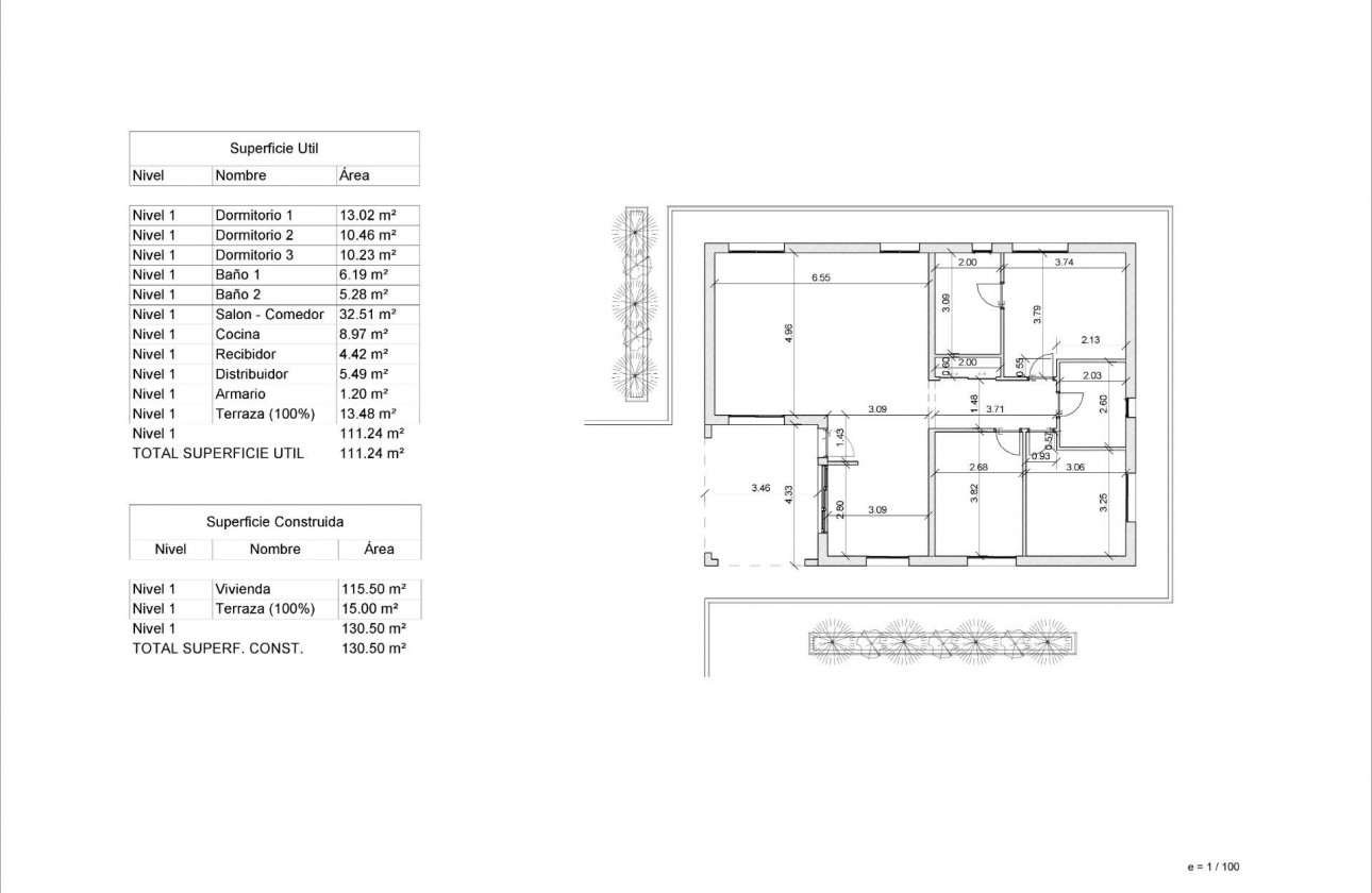 New Build - Villa - La Romana - Batistes