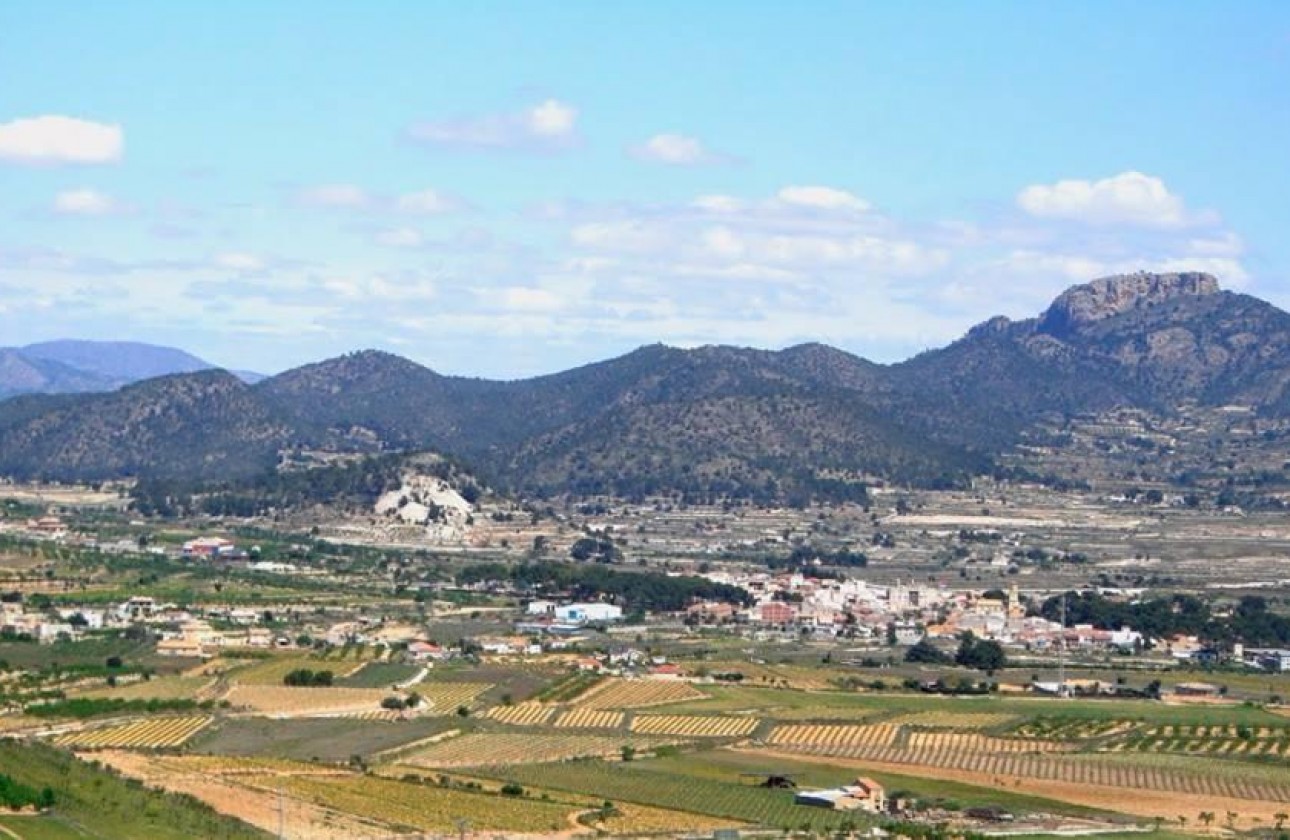 New Build - Villa - La Romana - Batistes