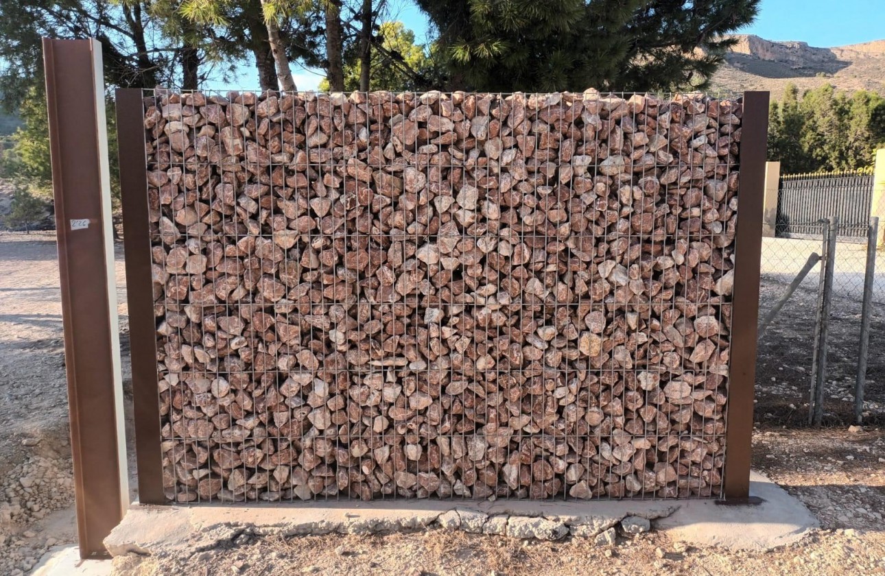 Nueva construcción  - Chalet - La Romana - Batistes