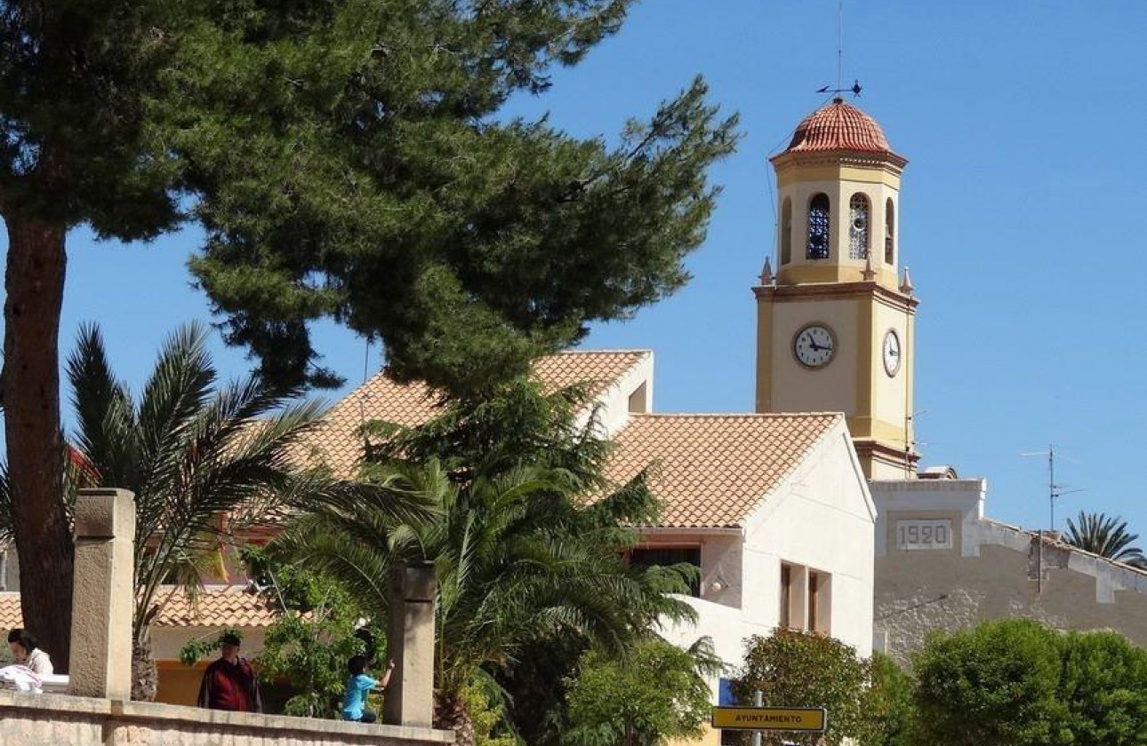 Nueva construcción  - Chalet - La Romana - Batistes