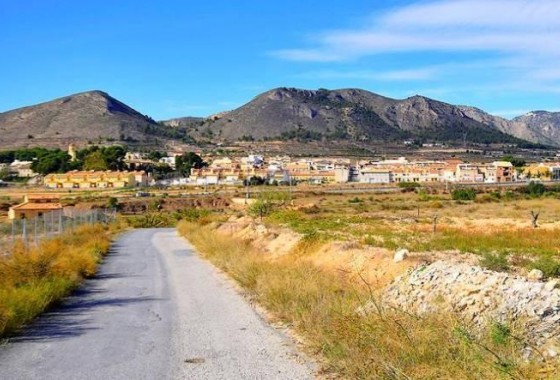 Nueva construcción  - Chalet - La Romana - Batistes