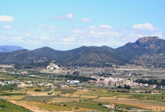 Nueva construcción  - Chalet - La Romana - Batistes