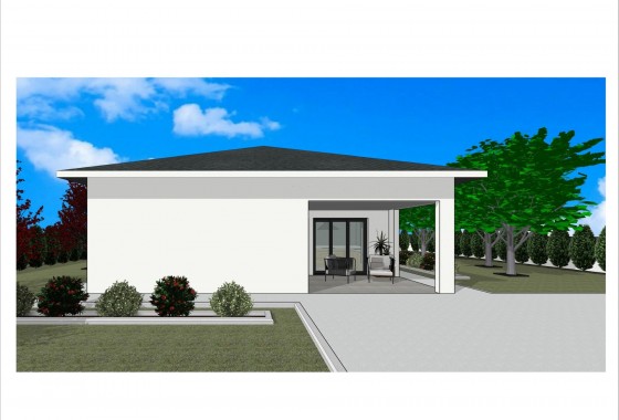 New Build - Villa - La Romana - Batistes