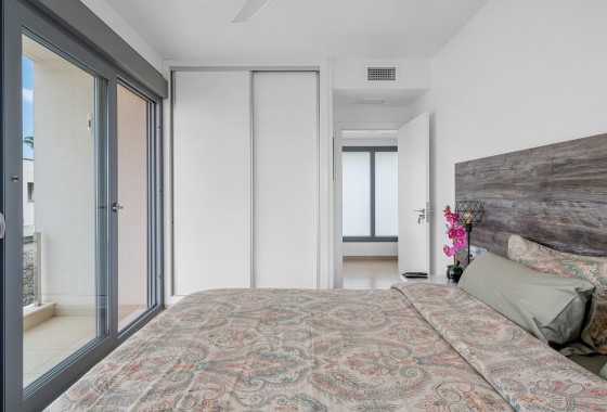 Resale - Villa - Orihuela Costa - Vistabella Golf