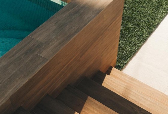 Nouvelle construction - Bungalow - San Pedro del Pinatar - Los Pinos