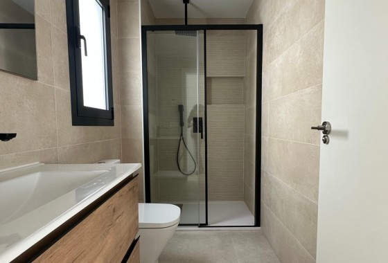 Nouvelle construction - Bungalow - San Pedro del Pinatar - Los Pinos