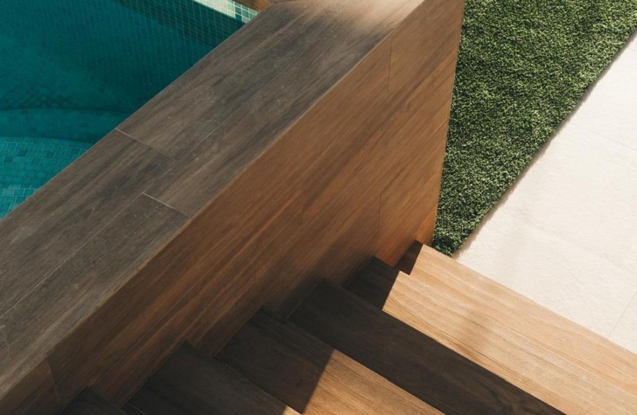 Nueva construcción  - Bungalow - San Pedro del Pinatar - Los Pinos