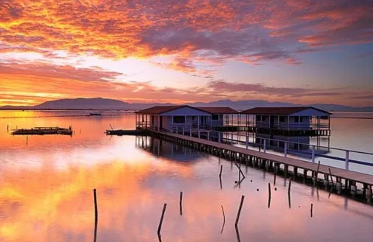 Nouvelle construction - Bungalow - San Pedro del Pinatar - Los Pinos