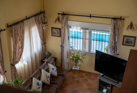 Reventa - Finca - Orihuela