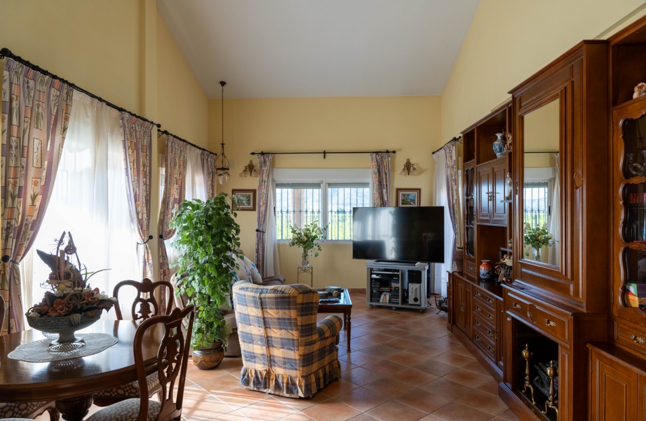 Reventa - Finca - Orihuela