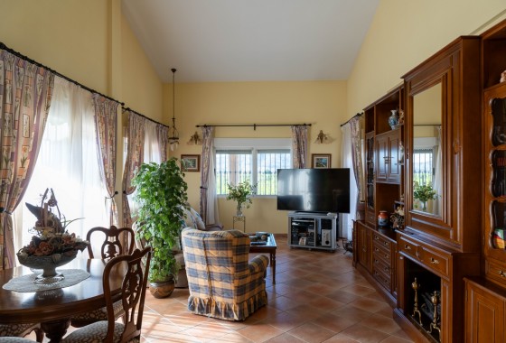 Reventa - Finca - Orihuela