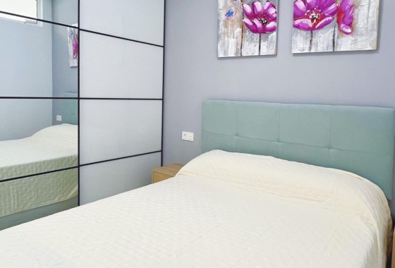 Revente - Appartement - Torrevieja - Playa del Cura