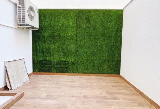 Revente - Appartement - Torrevieja - Playa del Cura