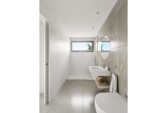 Nueva construcción  - Ático - Águilas - Isla del fraile