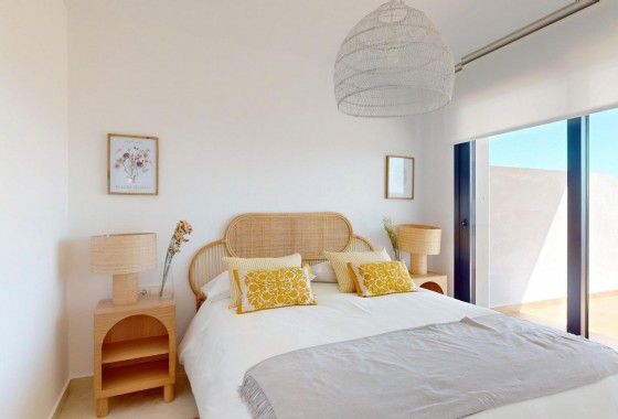 Nueva construcción  - Ático - Águilas - Isla del fraile