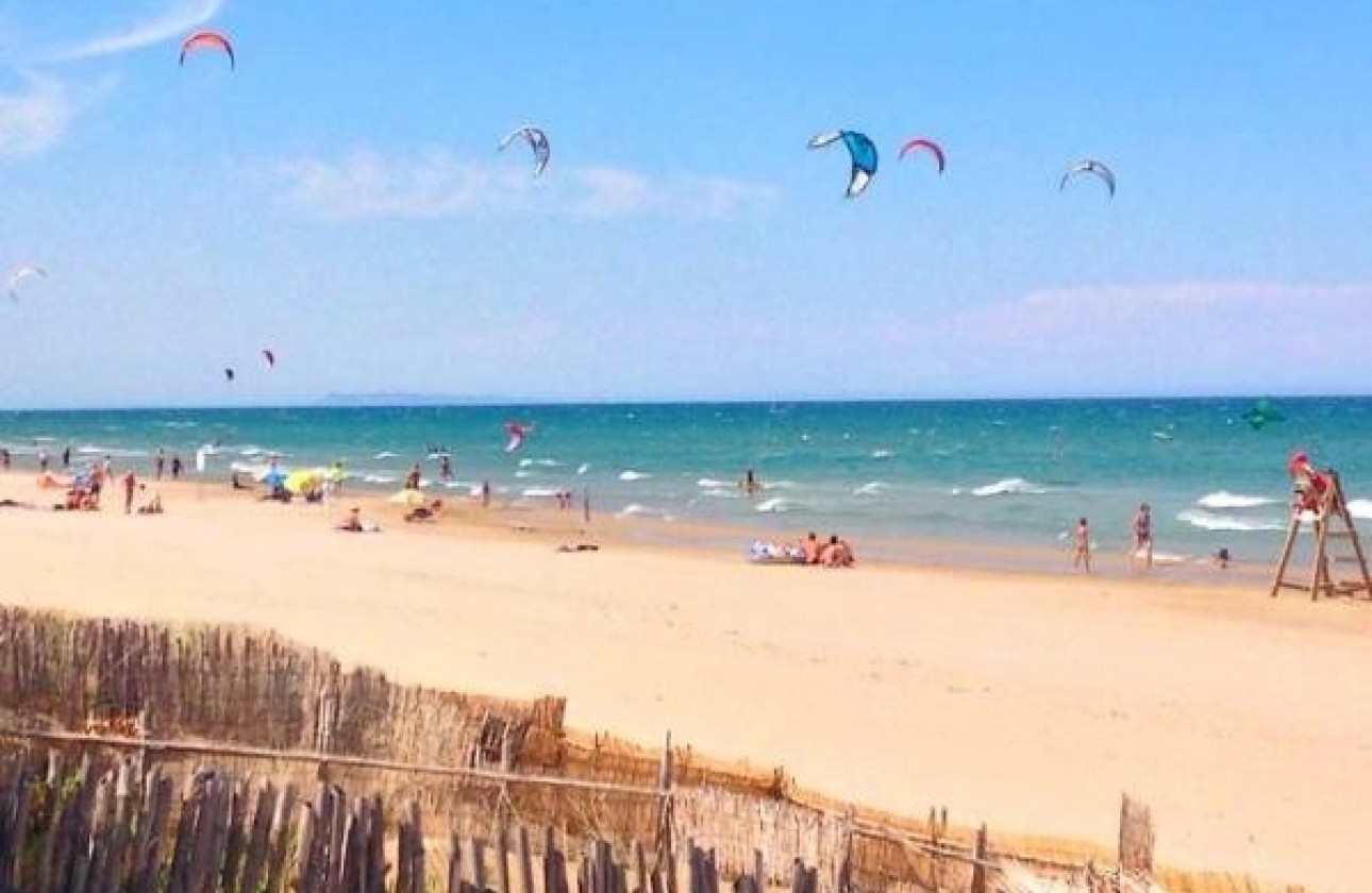 Nouvelle construction - Attique - Denia - Puerto Denia