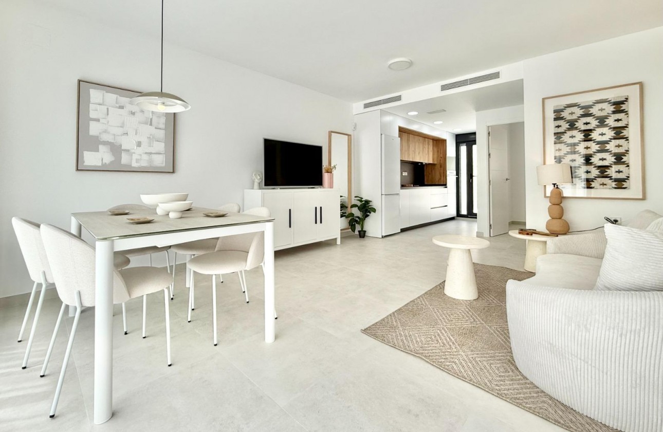 New Build - Villa - Cox - San Fernando