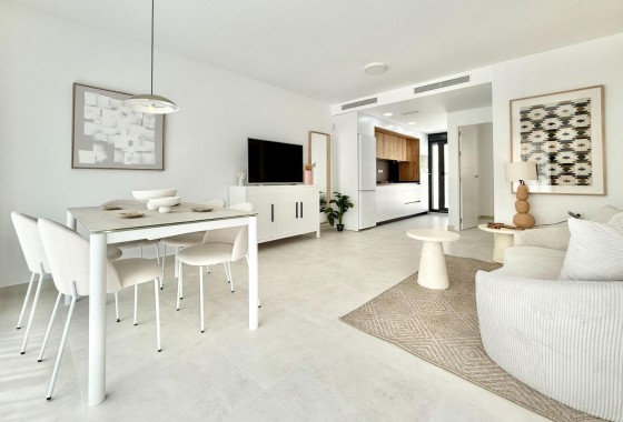 New Build - Villa - Cox - San Fernando