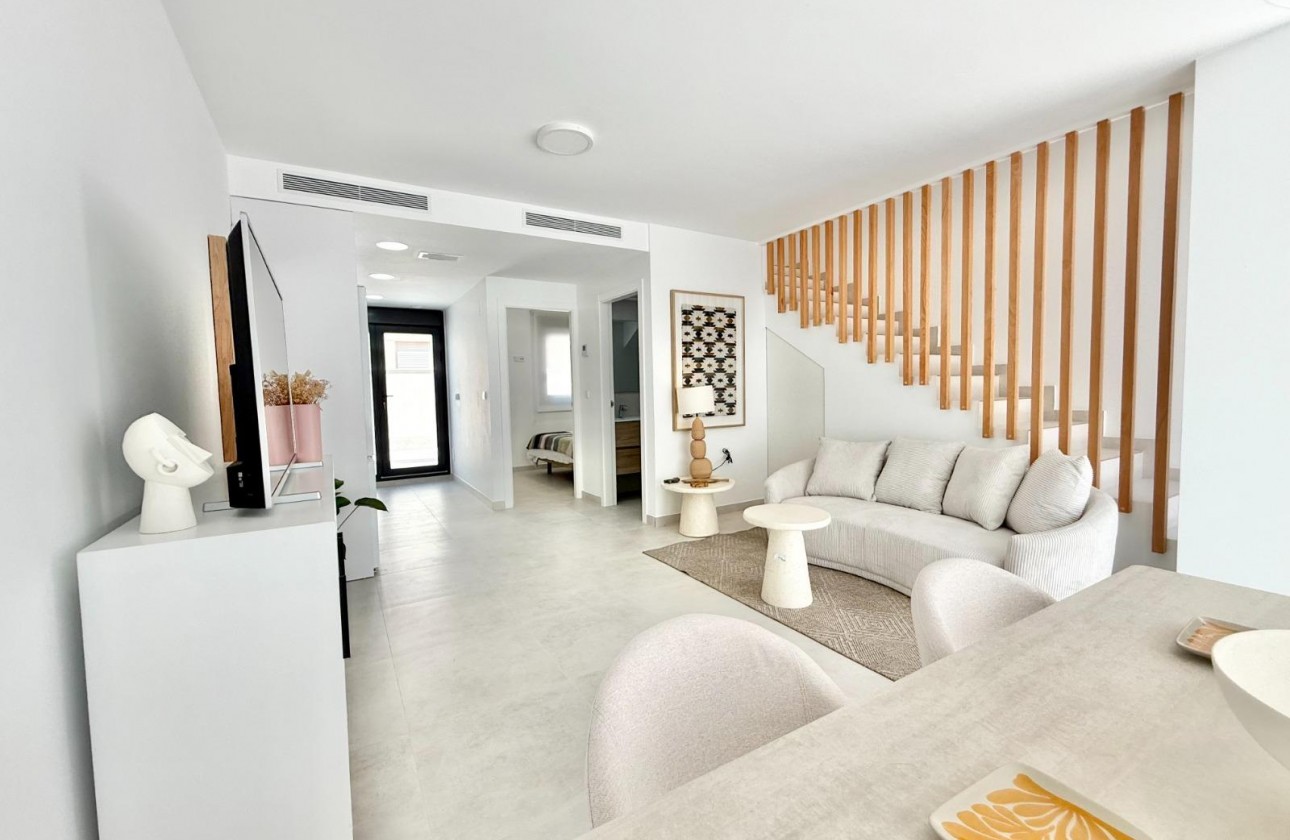 New Build - Villa - Cox - San Fernando