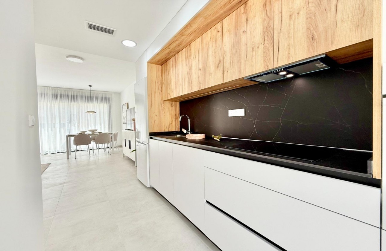 New Build - Villa - Cox - San Fernando