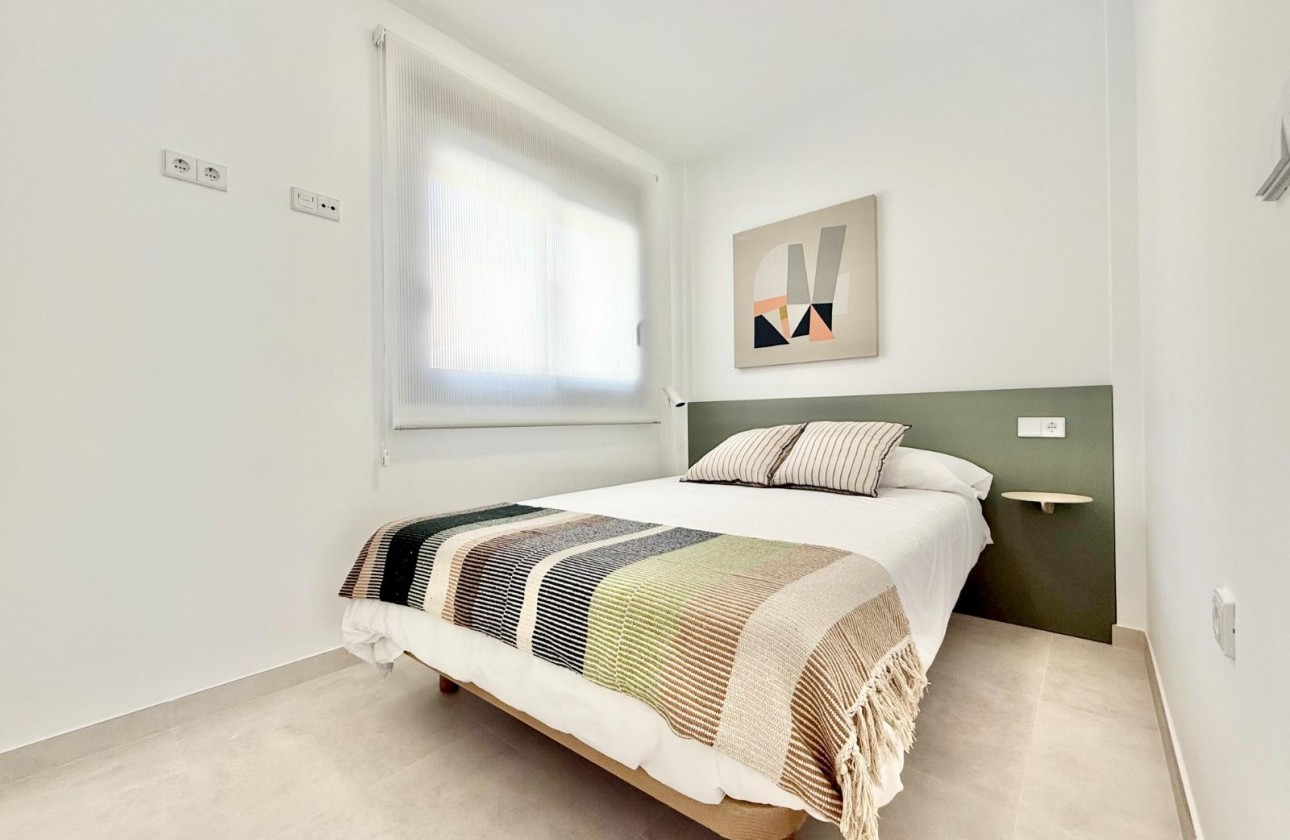 New Build - Villa - Cox - San Fernando