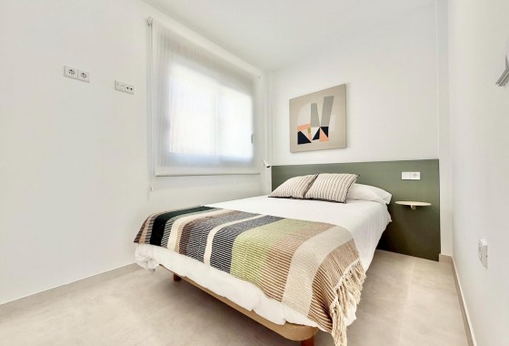 New Build - Villa - Cox - San Fernando