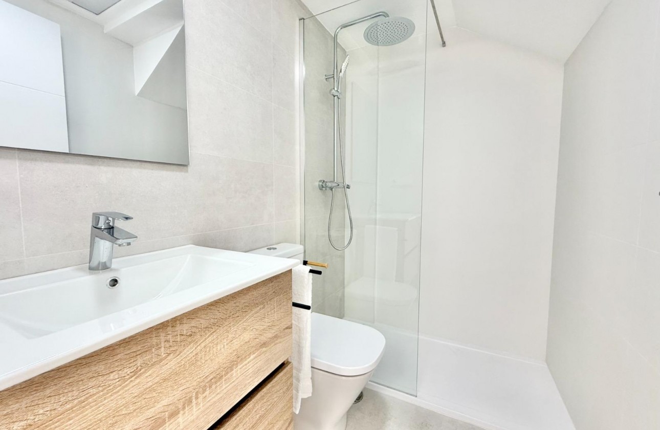 New Build - Villa - Cox - San Fernando